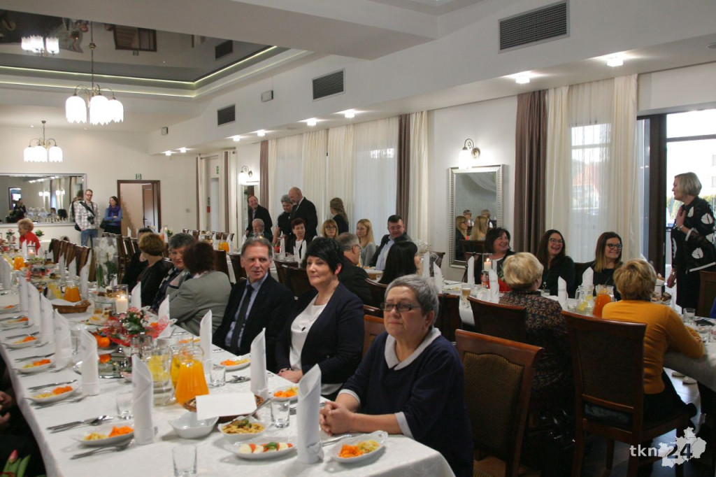 PCPR w Końskich świętowało 20-lecie w Astorii [wideo, fotogaleria]