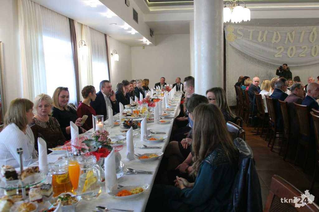 PCPR w Końskich świętowało 20-lecie w Astorii [wideo, fotogaleria]