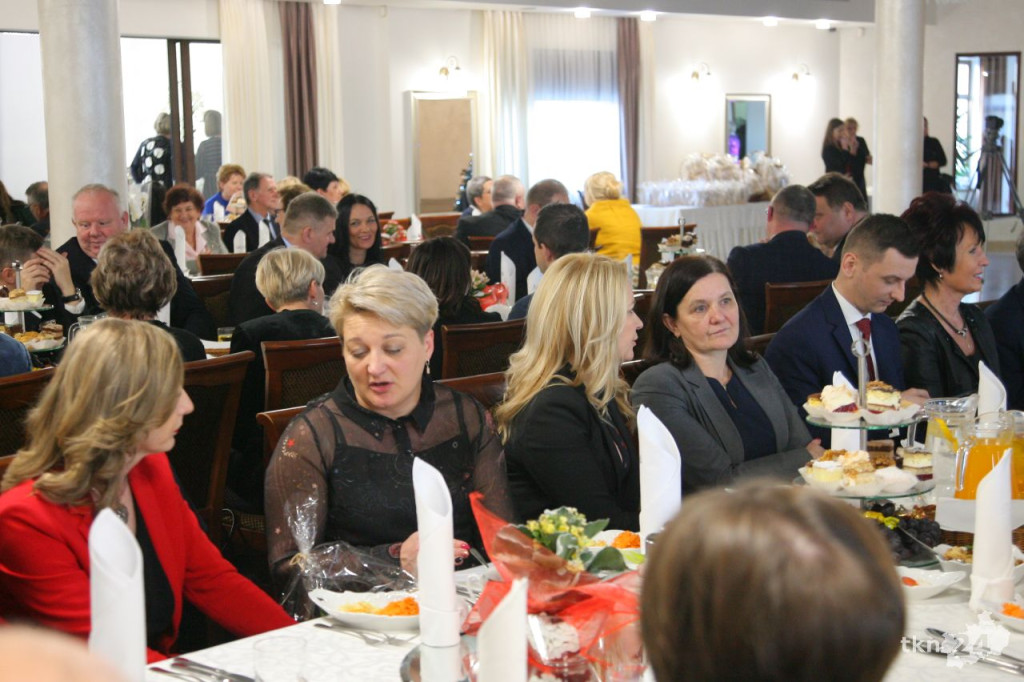 PCPR w Końskich świętowało 20-lecie w Astorii [wideo, fotogaleria]