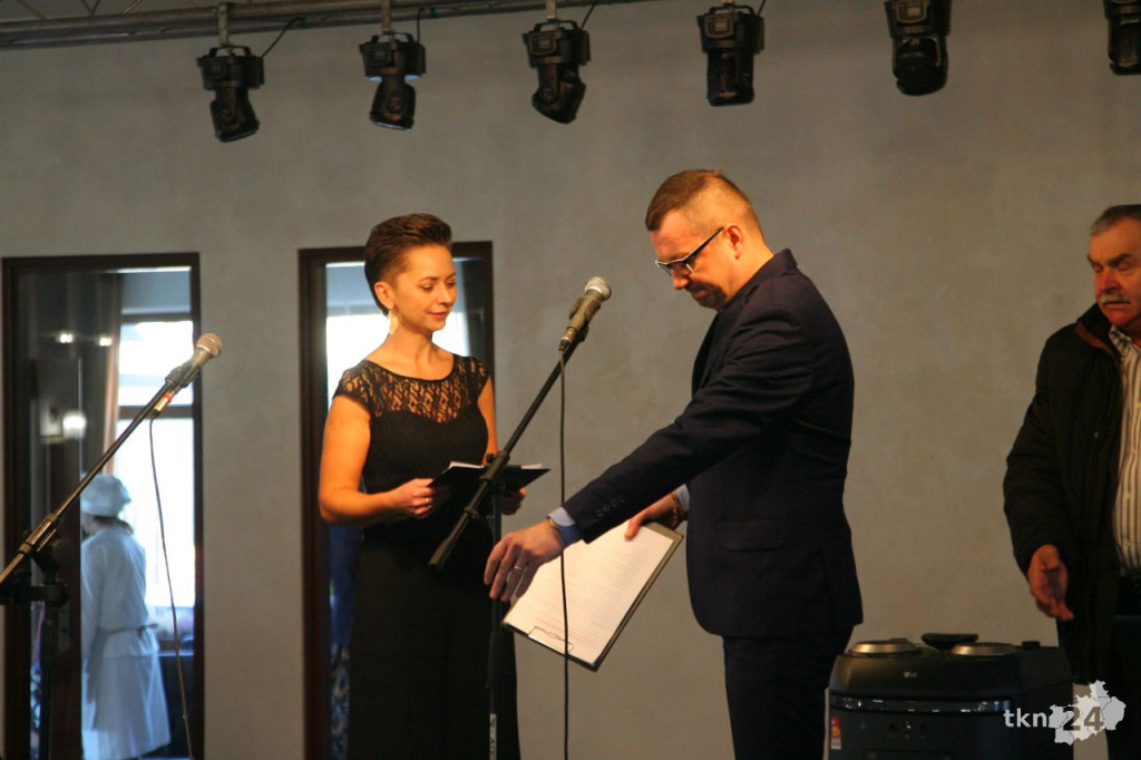 PCPR w Końskich świętowało 20-lecie w Astorii [wideo, fotogaleria]