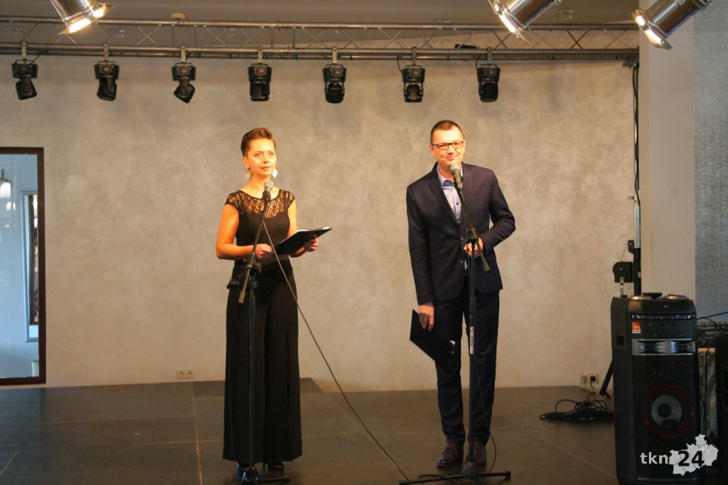 PCPR w Końskich świętowało 20-lecie w Astorii [wideo, fotogaleria]