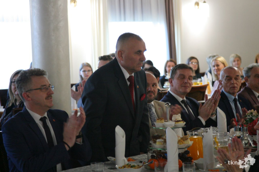 PCPR w Końskich świętowało 20-lecie w Astorii [wideo, fotogaleria]