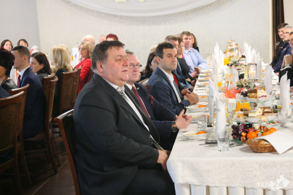 PCPR w Końskich świętowało 20-lecie w Astorii [wideo, fotogaleria]