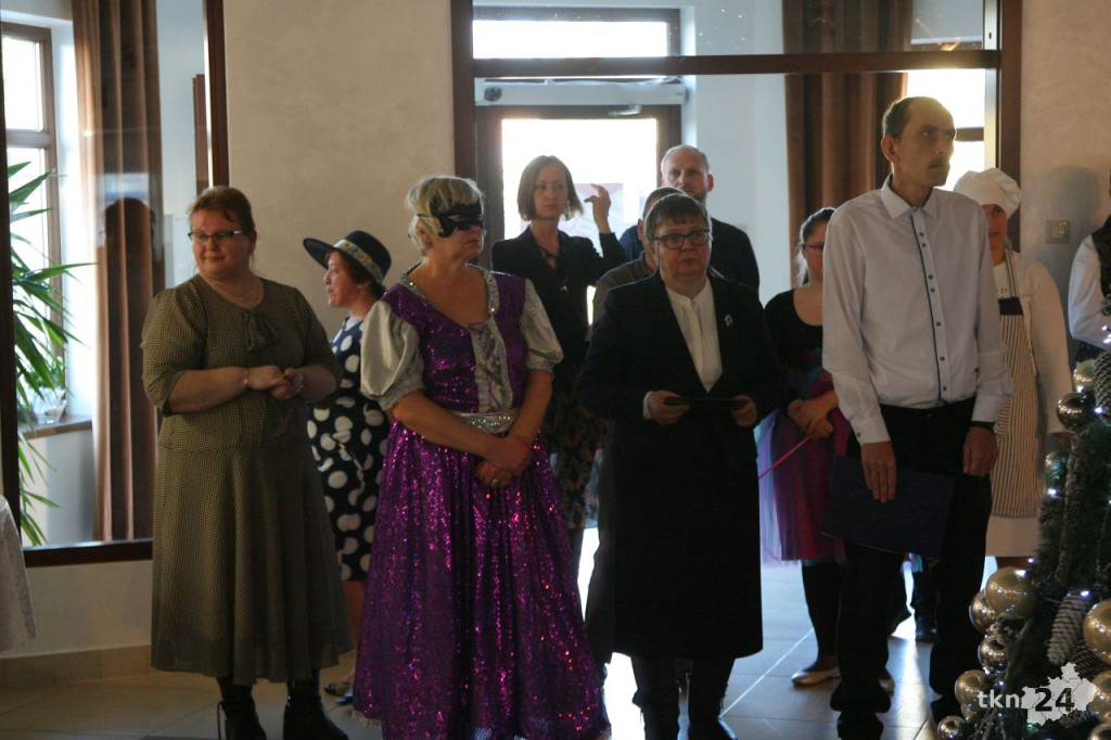 PCPR w Końskich świętowało 20-lecie w Astorii [wideo, fotogaleria]