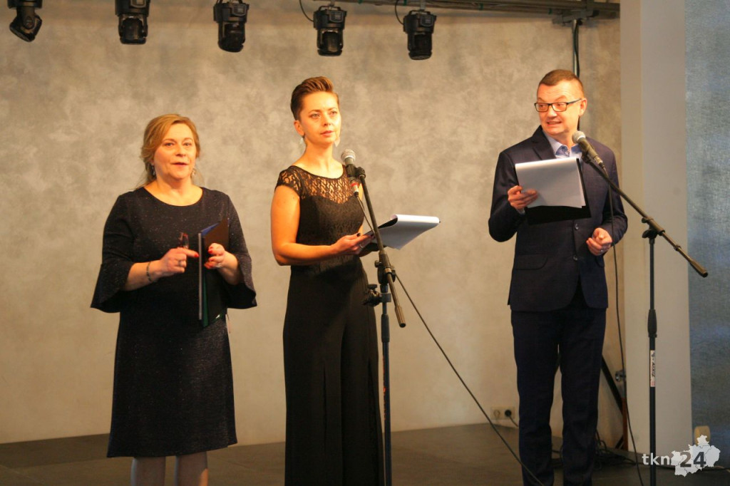 PCPR w Końskich świętowało 20-lecie w Astorii [wideo, fotogaleria]