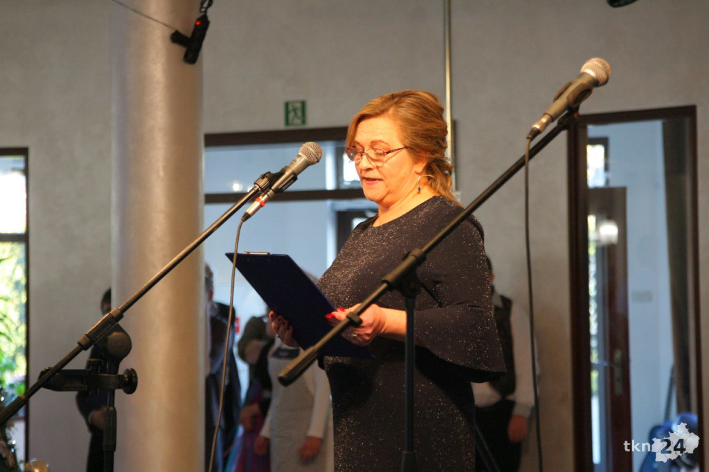 PCPR w Końskich świętowało 20-lecie w Astorii [wideo, fotogaleria]