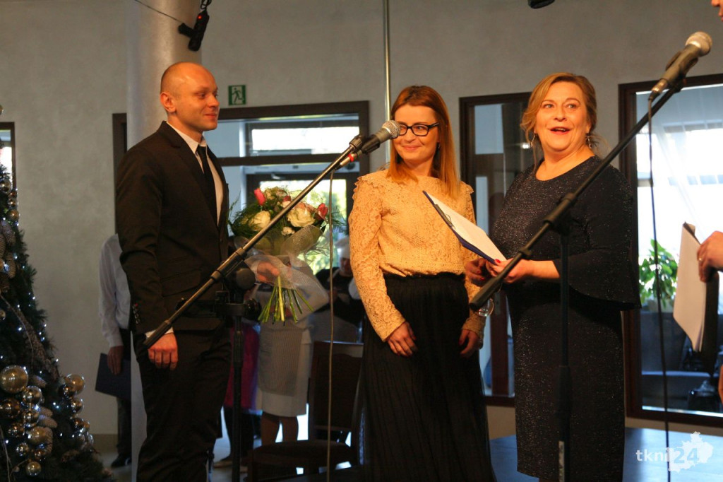 PCPR w Końskich świętowało 20-lecie w Astorii [wideo, fotogaleria]