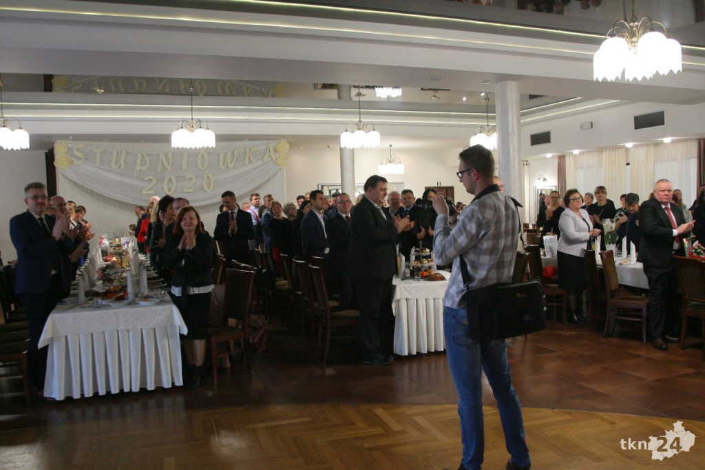 PCPR w Końskich świętowało 20-lecie w Astorii [wideo, fotogaleria]