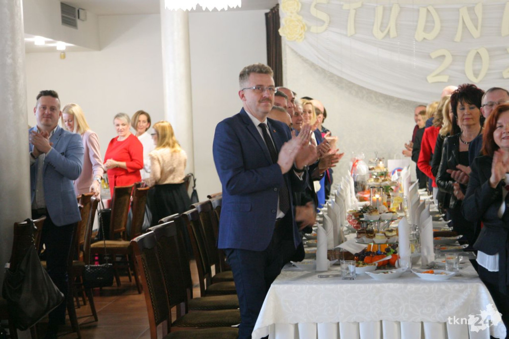 PCPR w Końskich świętowało 20-lecie w Astorii [wideo, fotogaleria]