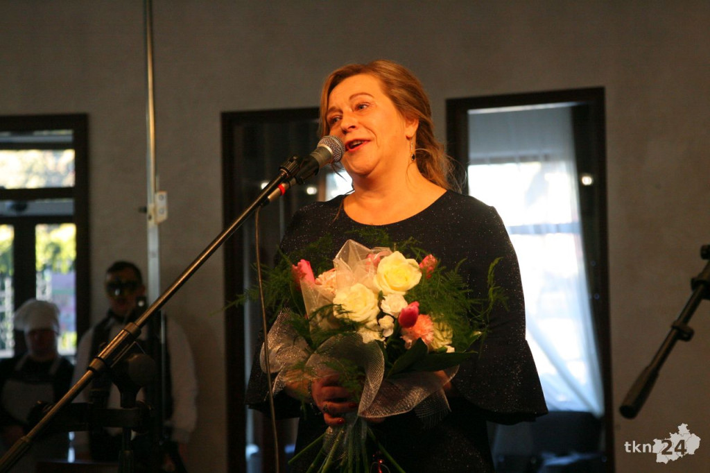 PCPR w Końskich świętowało 20-lecie w Astorii [wideo, fotogaleria]