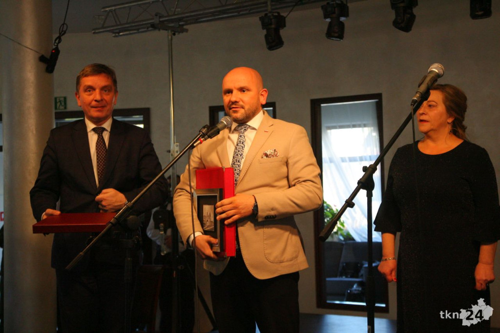 PCPR w Końskich świętowało 20-lecie w Astorii [wideo, fotogaleria]