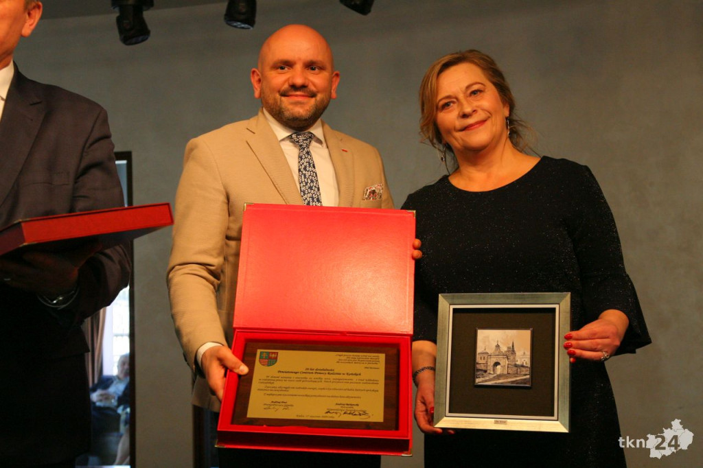 PCPR w Końskich świętowało 20-lecie w Astorii [wideo, fotogaleria]