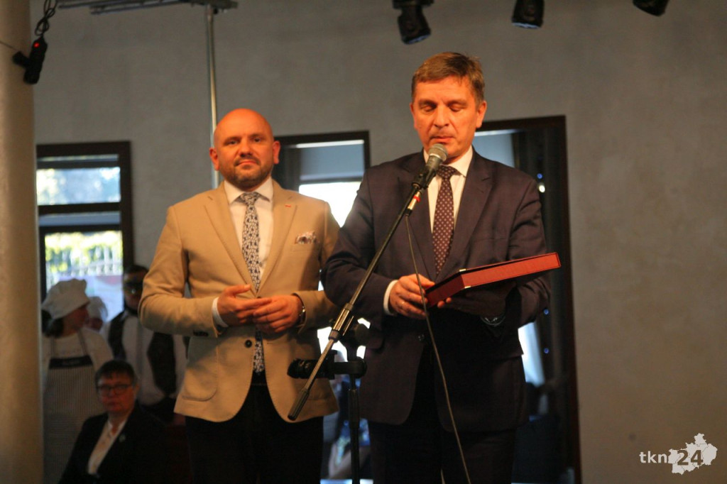 PCPR w Końskich świętowało 20-lecie w Astorii [wideo, fotogaleria]