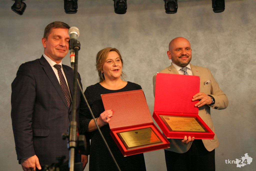 PCPR w Końskich świętowało 20-lecie w Astorii [wideo, fotogaleria]