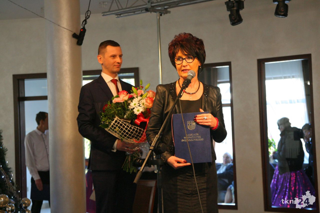 PCPR w Końskich świętowało 20-lecie w Astorii [wideo, fotogaleria]