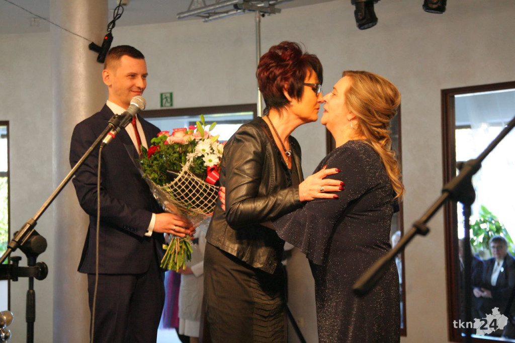 PCPR w Końskich świętowało 20-lecie w Astorii [wideo, fotogaleria]