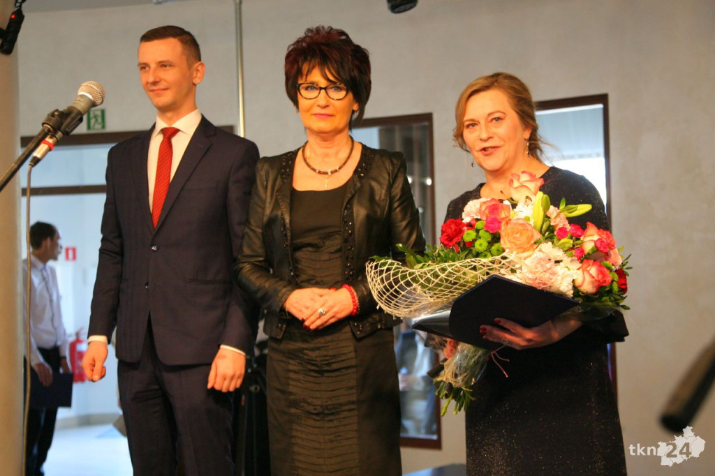 PCPR w Końskich świętowało 20-lecie w Astorii [wideo, fotogaleria]