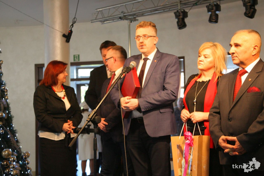 PCPR w Końskich świętowało 20-lecie w Astorii [wideo, fotogaleria]