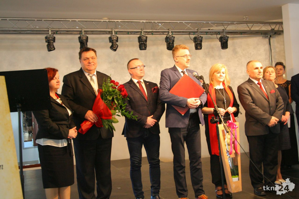 PCPR w Końskich świętowało 20-lecie w Astorii [wideo, fotogaleria]