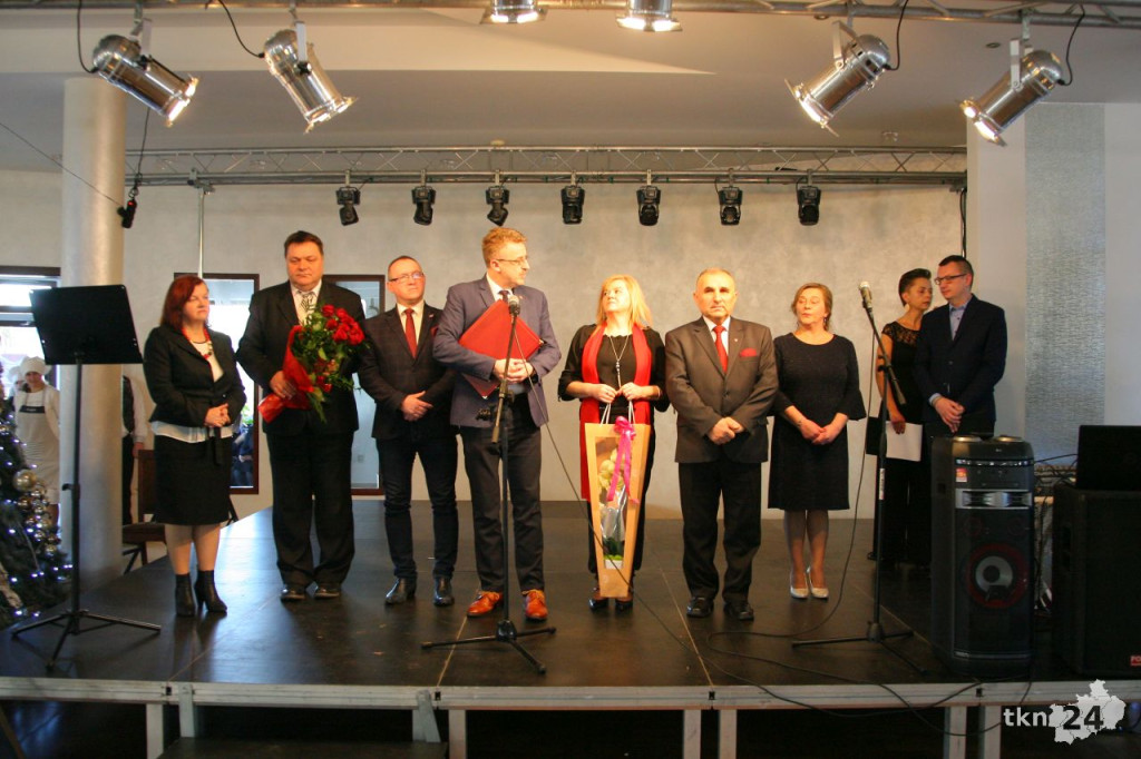 PCPR w Końskich świętowało 20-lecie w Astorii [wideo, fotogaleria]