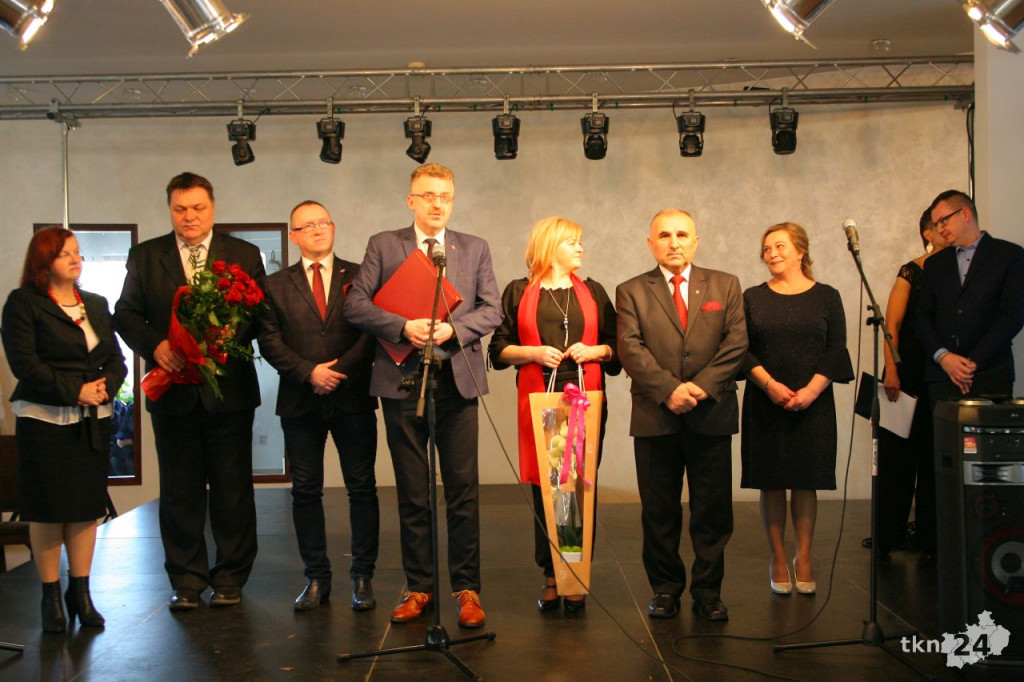 PCPR w Końskich świętowało 20-lecie w Astorii [wideo, fotogaleria]