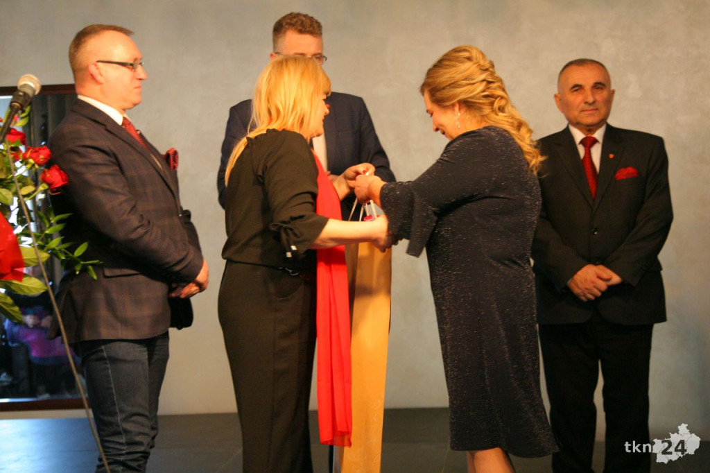 PCPR w Końskich świętowało 20-lecie w Astorii [wideo, fotogaleria]