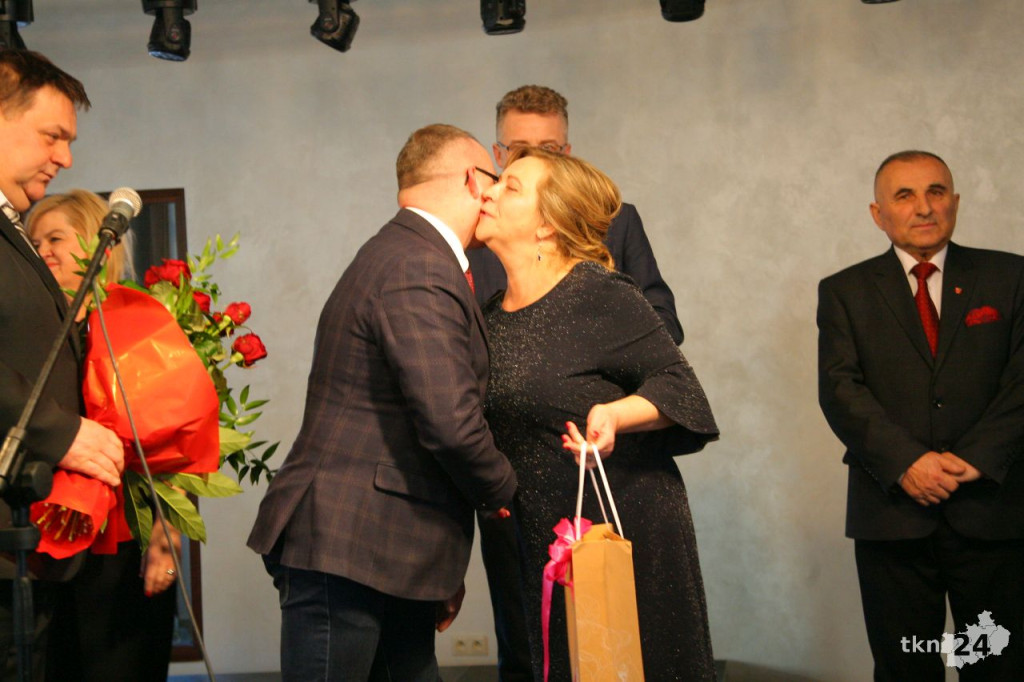 PCPR w Końskich świętowało 20-lecie w Astorii [wideo, fotogaleria]