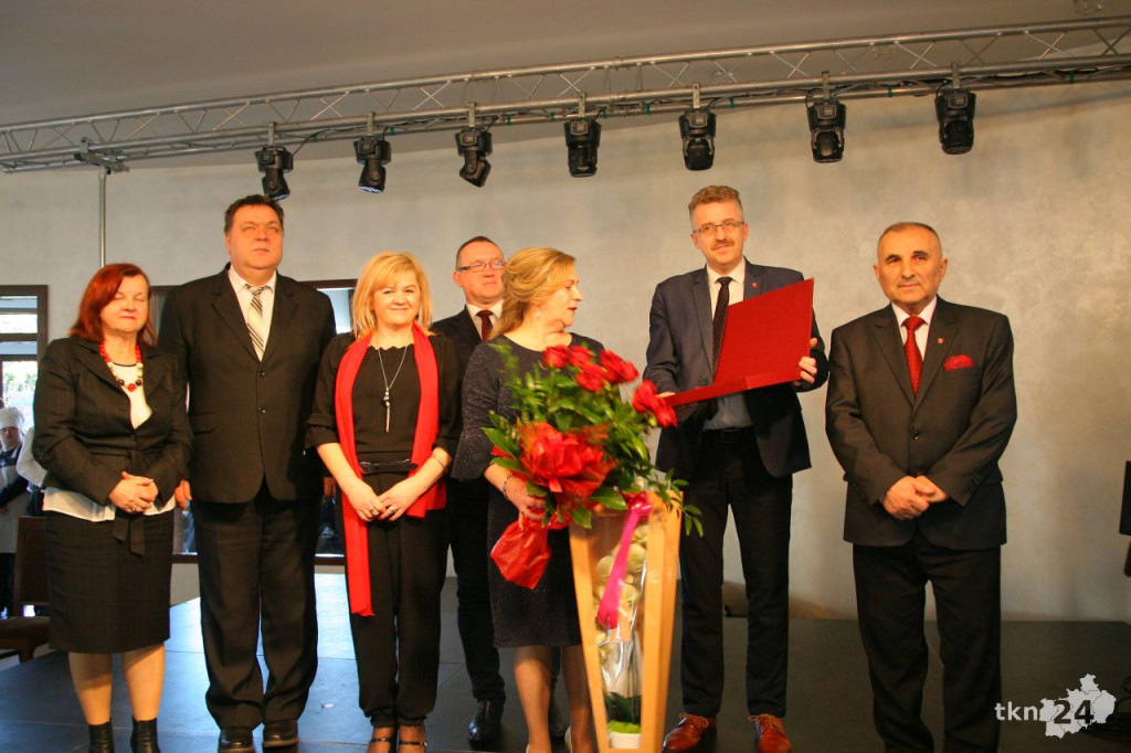 PCPR w Końskich świętowało 20-lecie w Astorii [wideo, fotogaleria]
