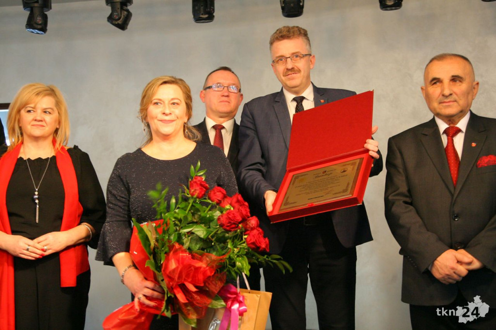 PCPR w Końskich świętowało 20-lecie w Astorii [wideo, fotogaleria]
