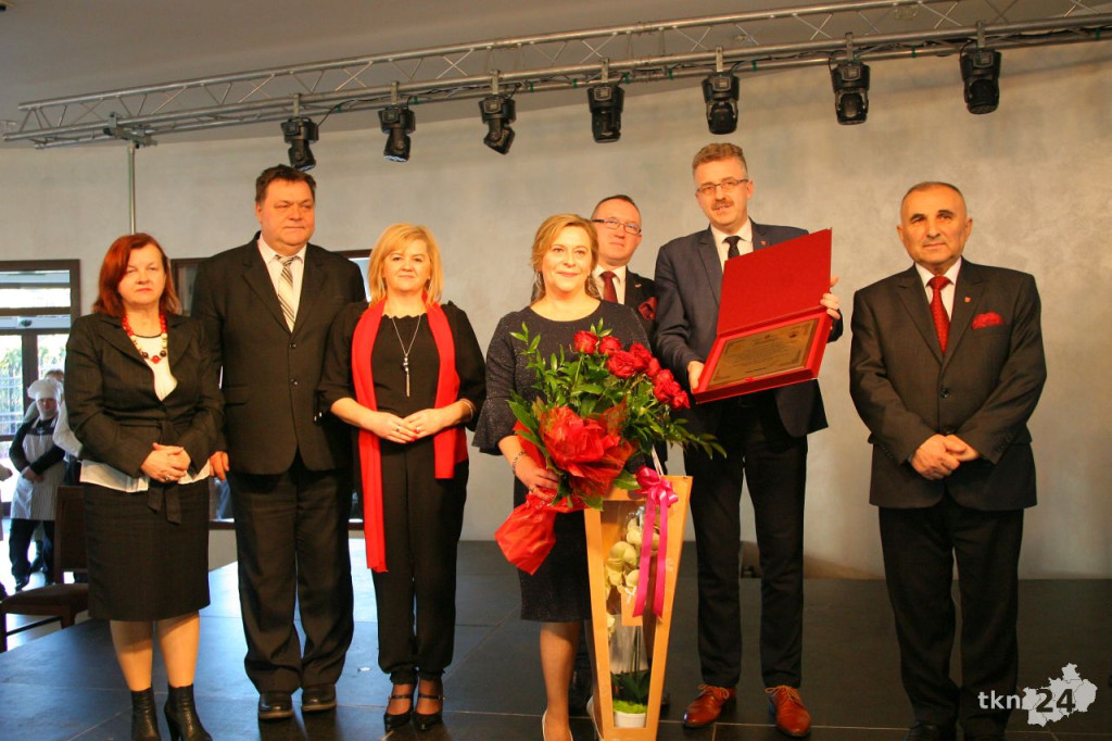 PCPR w Końskich świętowało 20-lecie w Astorii [wideo, fotogaleria]