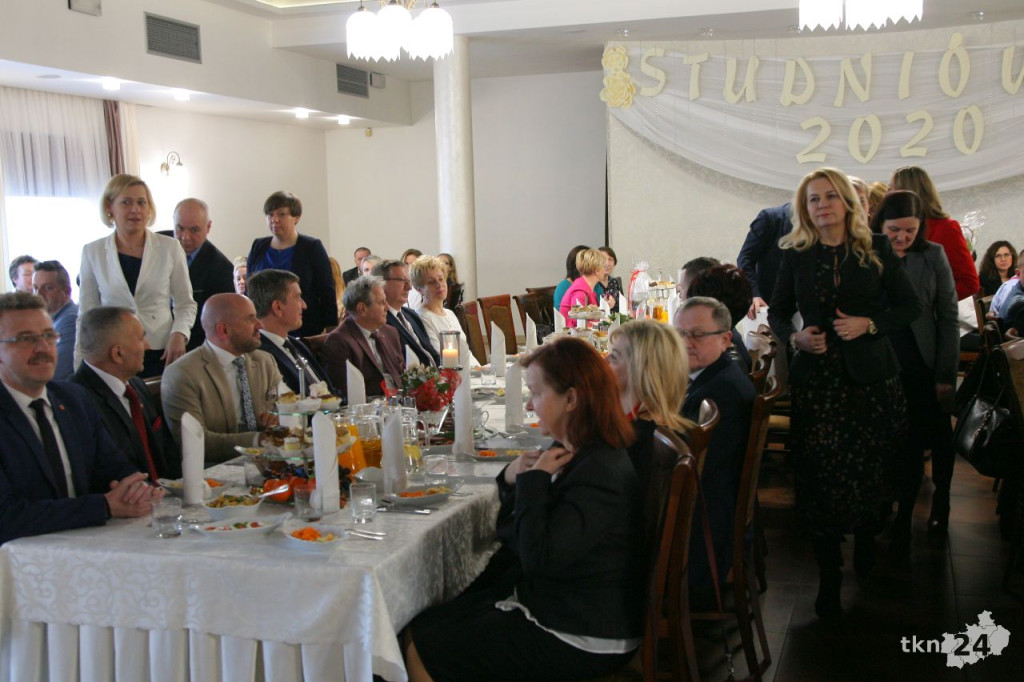PCPR w Końskich świętowało 20-lecie w Astorii [wideo, fotogaleria]