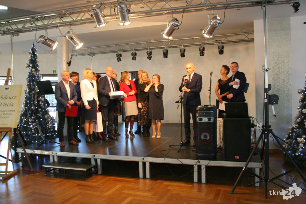 PCPR w Końskich świętowało 20-lecie w Astorii [wideo, fotogaleria]