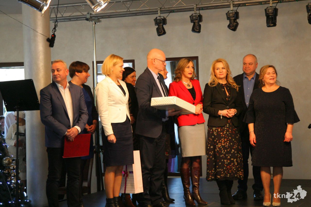 PCPR w Końskich świętowało 20-lecie w Astorii [wideo, fotogaleria]