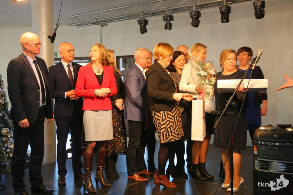 PCPR w Końskich świętowało 20-lecie w Astorii [wideo, fotogaleria]