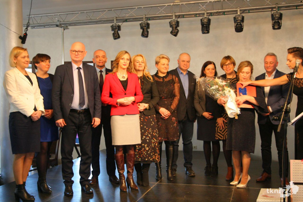 PCPR w Końskich świętowało 20-lecie w Astorii [wideo, fotogaleria]