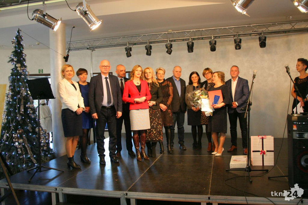 PCPR w Końskich świętowało 20-lecie w Astorii [wideo, fotogaleria]