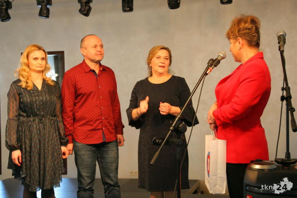 PCPR w Końskich świętowało 20-lecie w Astorii [wideo, fotogaleria]