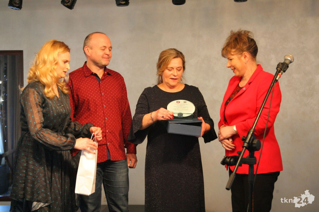 PCPR w Końskich świętowało 20-lecie w Astorii [wideo, fotogaleria]