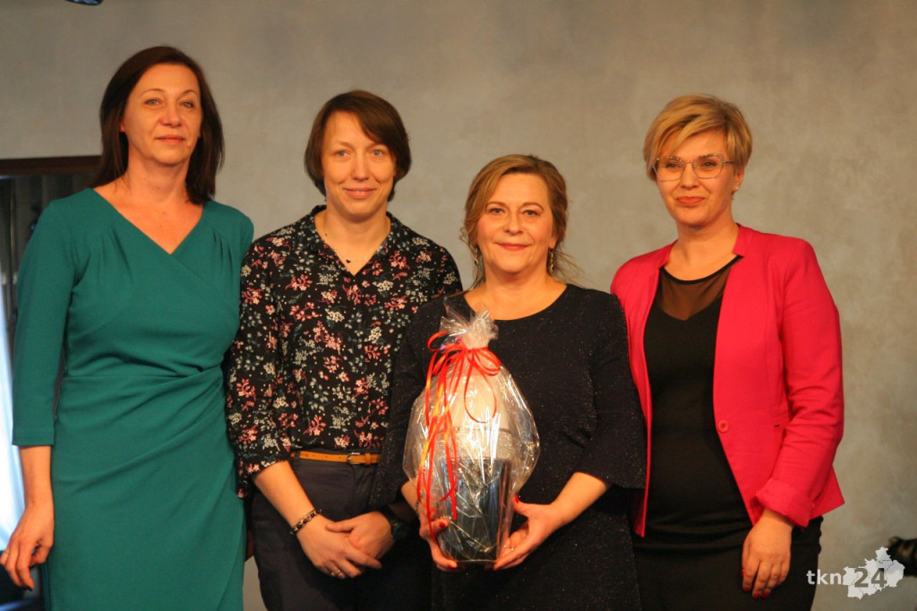 PCPR w Końskich świętowało 20-lecie w Astorii [wideo, fotogaleria]