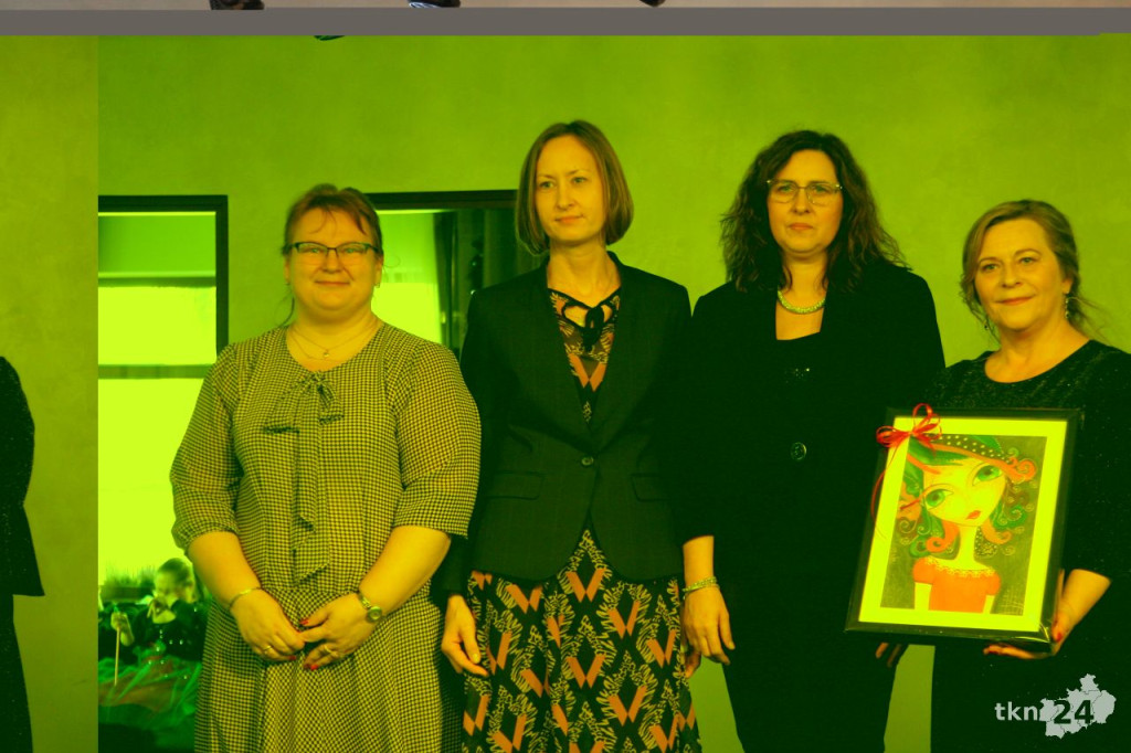 PCPR w Końskich świętowało 20-lecie w Astorii [wideo, fotogaleria]