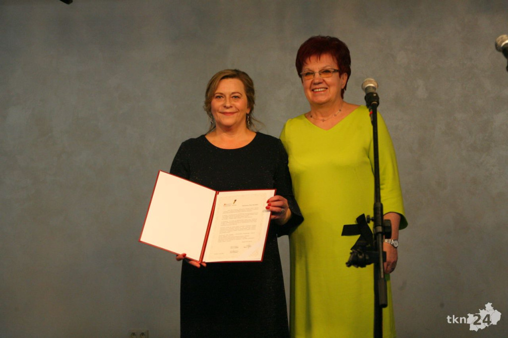 PCPR w Końskich świętowało 20-lecie w Astorii [wideo, fotogaleria]