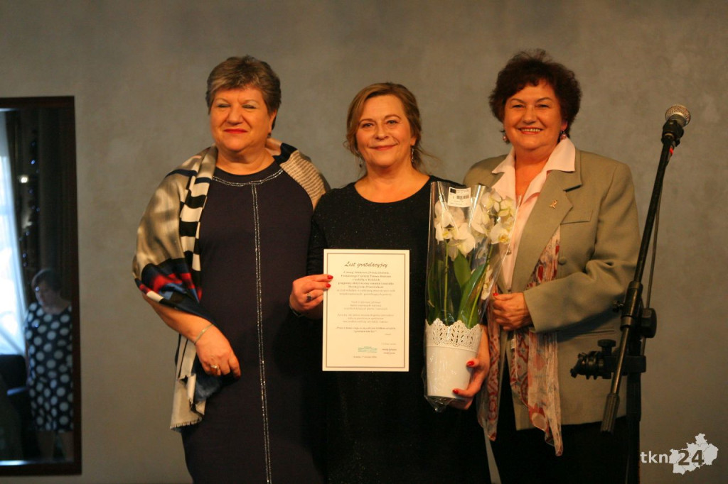 PCPR w Końskich świętowało 20-lecie w Astorii [wideo, fotogaleria]