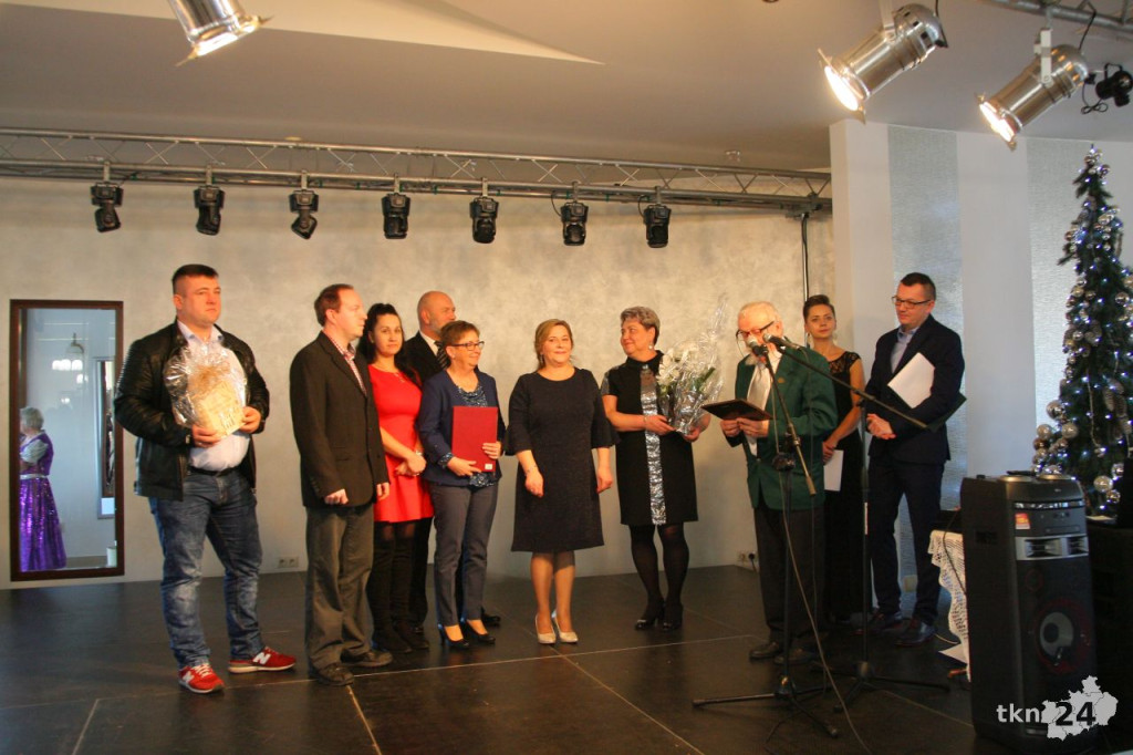 PCPR w Końskich świętowało 20-lecie w Astorii [wideo, fotogaleria]