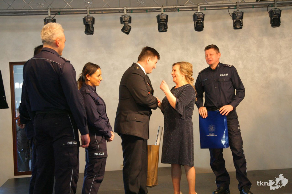 PCPR w Końskich świętowało 20-lecie w Astorii [wideo, fotogaleria]