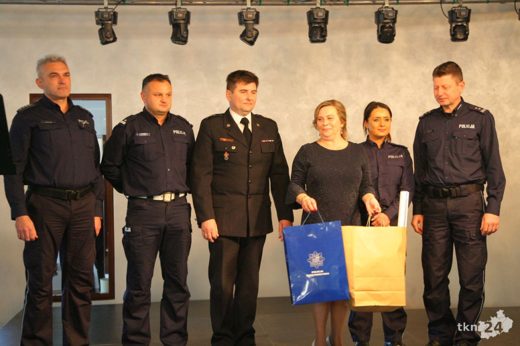 PCPR w Końskich świętowało 20-lecie w Astorii [wideo, fotogaleria]
