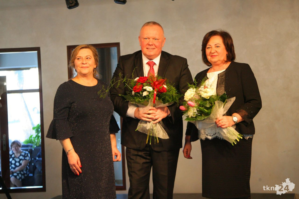 PCPR w Końskich świętowało 20-lecie w Astorii [wideo, fotogaleria]