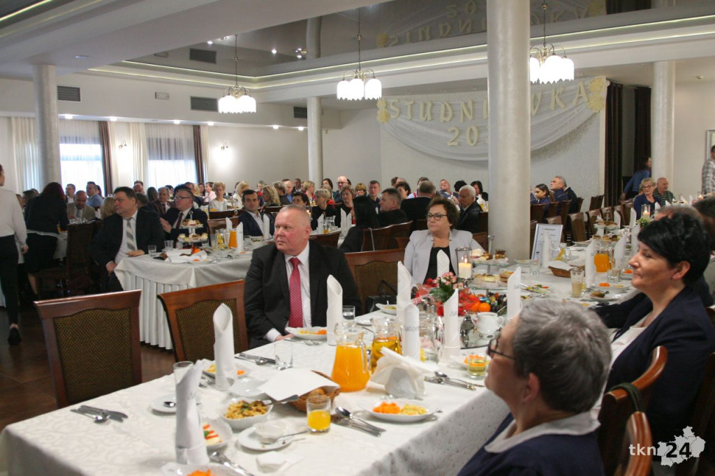 PCPR w Końskich świętowało 20-lecie w Astorii [wideo, fotogaleria]