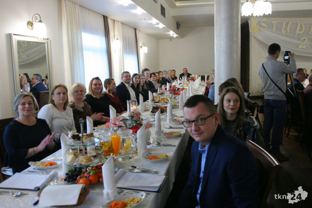 PCPR w Końskich świętowało 20-lecie w Astorii [wideo, fotogaleria]
