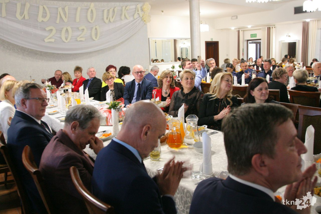 PCPR w Końskich świętowało 20-lecie w Astorii [wideo, fotogaleria]