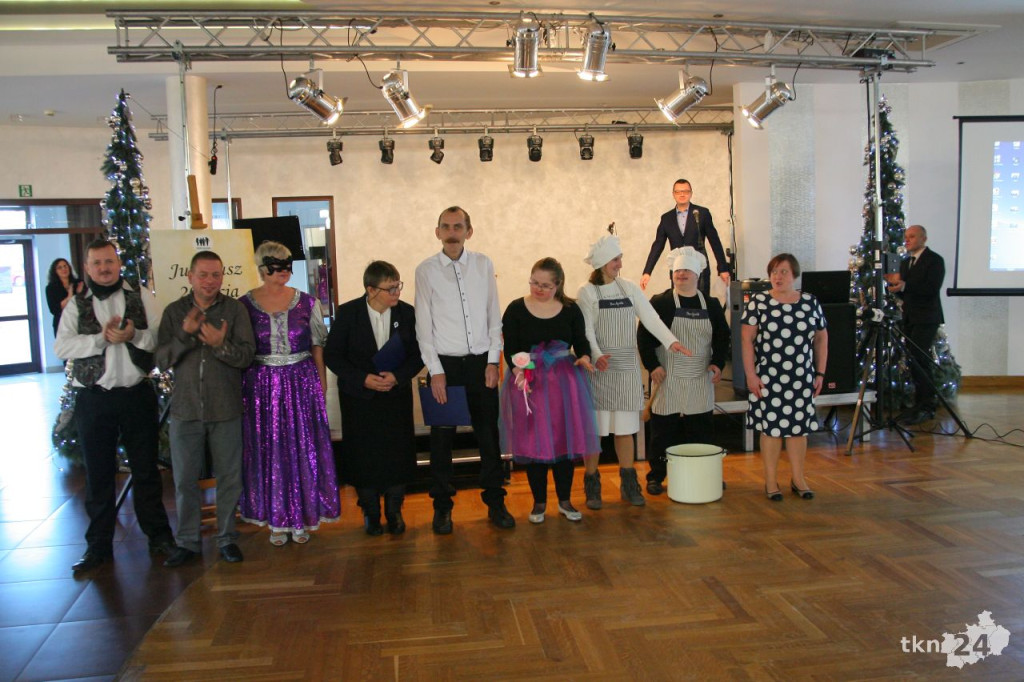 PCPR w Końskich świętowało 20-lecie w Astorii [wideo, fotogaleria]
